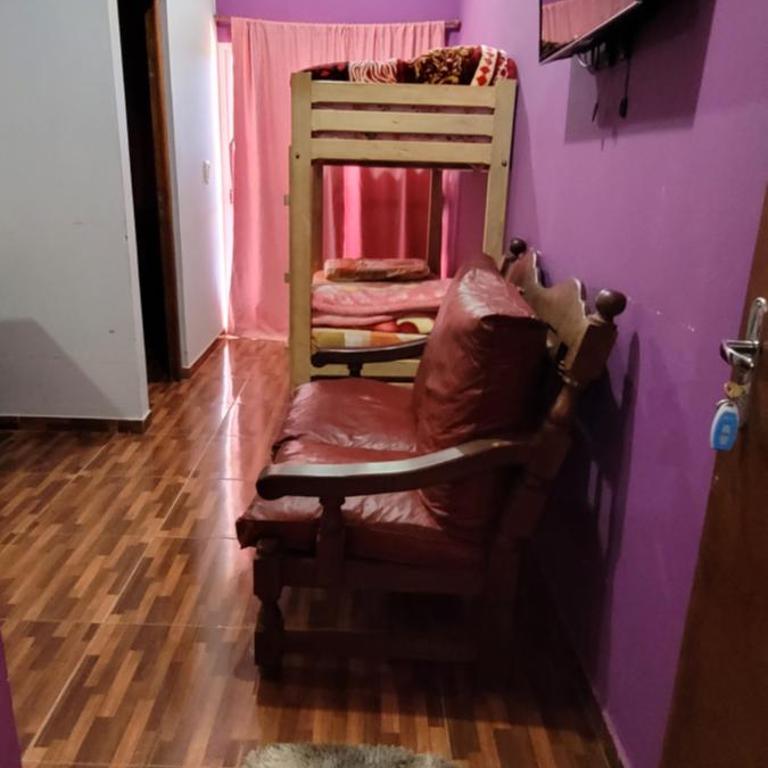 Apartamentos La Familia - Apartamento Superior con balcón - 11