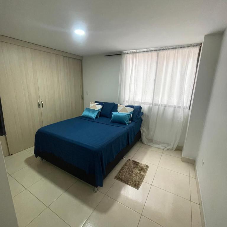 URBAN Apartamento - Apartamento de 1 dormitorio - 1