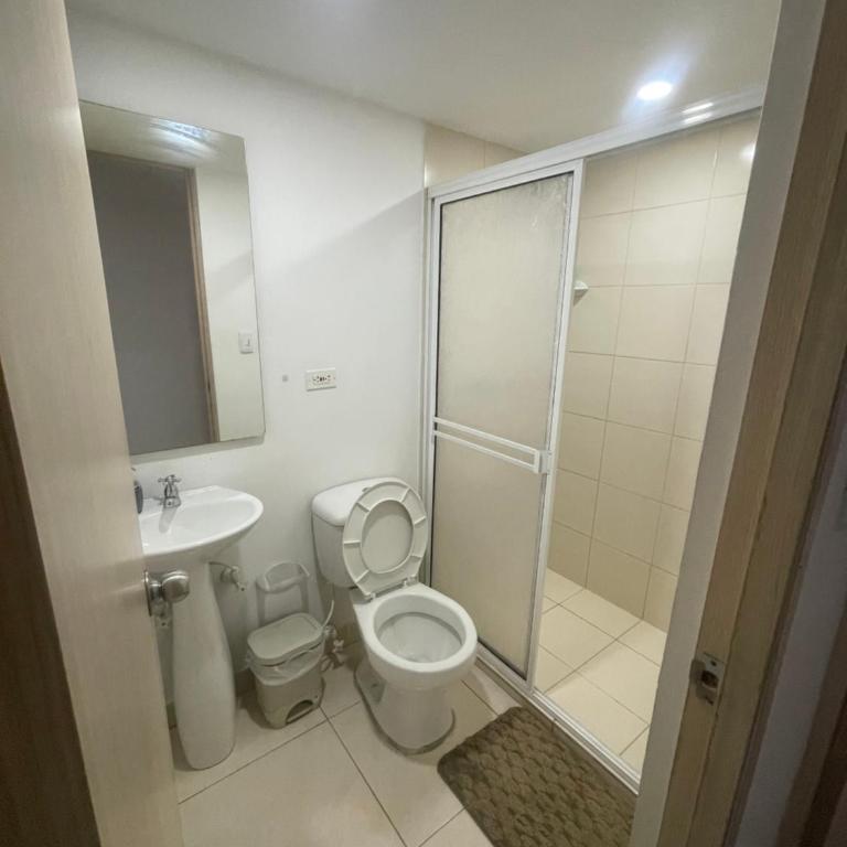 URBAN Apartamento - Apartamento de 1 dormitorio - 3
