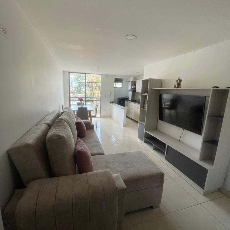 URBAN Apartamento - Apartamento de 1 dormitorio - 4