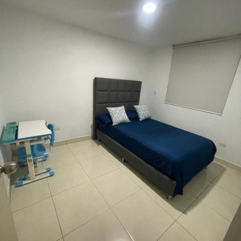 URBAN Apartamento - Apartamento de 1 dormitorio - 9