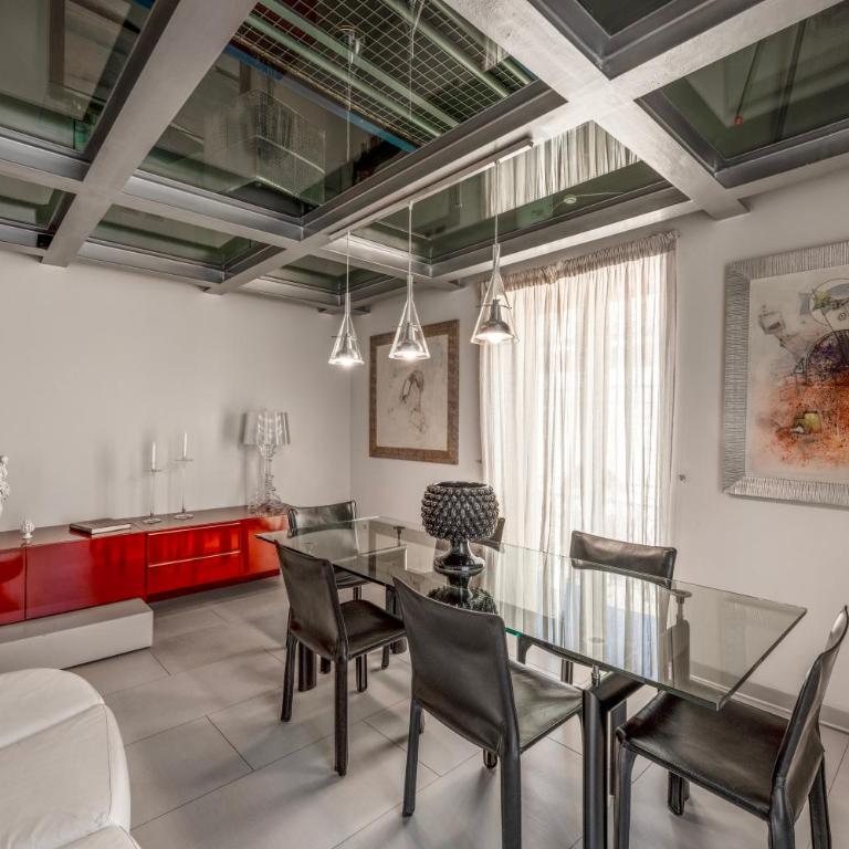La Boheme di Ortigia Luxury - Appartamento Deluxe - 3