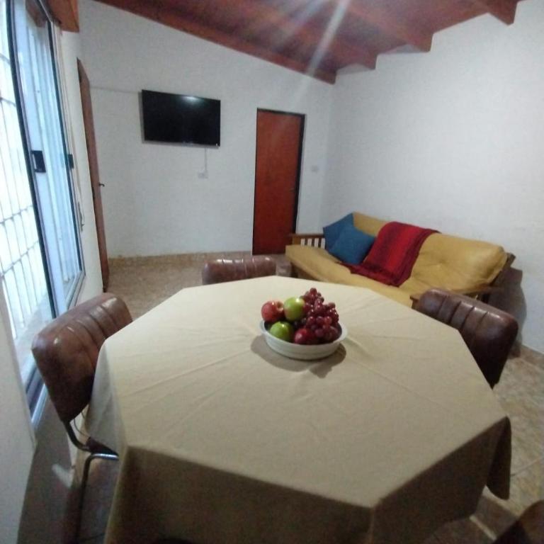Temporario Terminal Bahia Blanca - Apartamento Loft de 2 dormitorios - 5