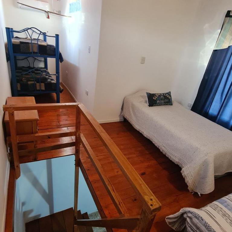 Temporario Terminal Bahia Blanca - Apartamento Loft de 2 dormitorios - 11