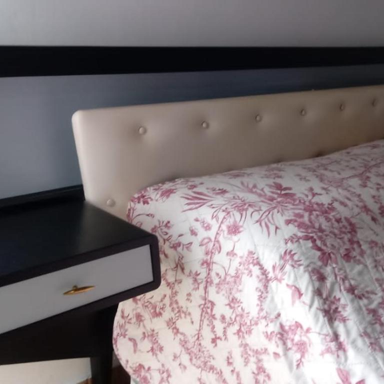 Temporario Terminal Bahia Blanca - Habitación Doble con baño privado - 1