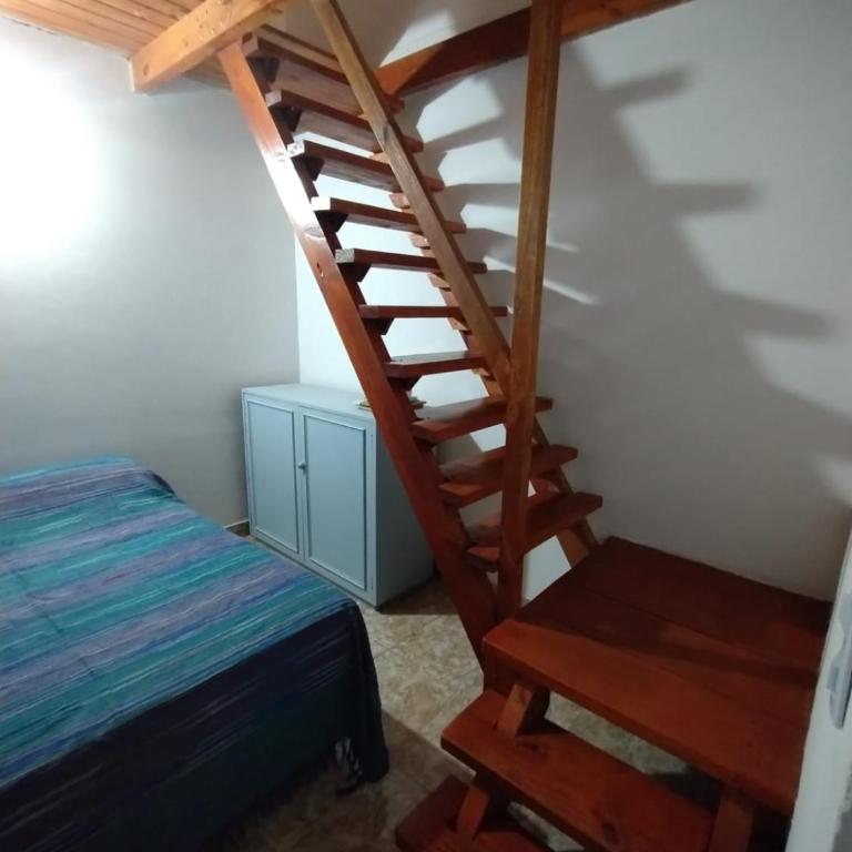 Temporario Terminal Bahia Blanca - Apartamento Loft de 2 dormitorios - 10