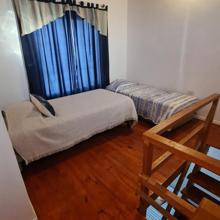 Temporario Terminal Bahia Blanca - Apartamento Loft de 2 dormitorios - 12