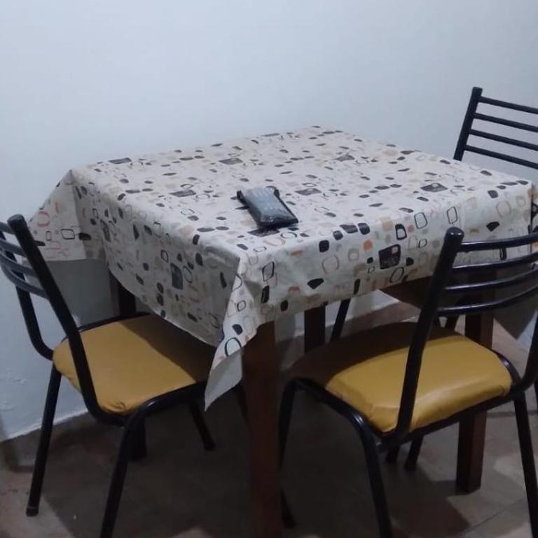 Temporario Terminal Bahia Blanca - Apartamento Loft de 1 dormitorio - 5