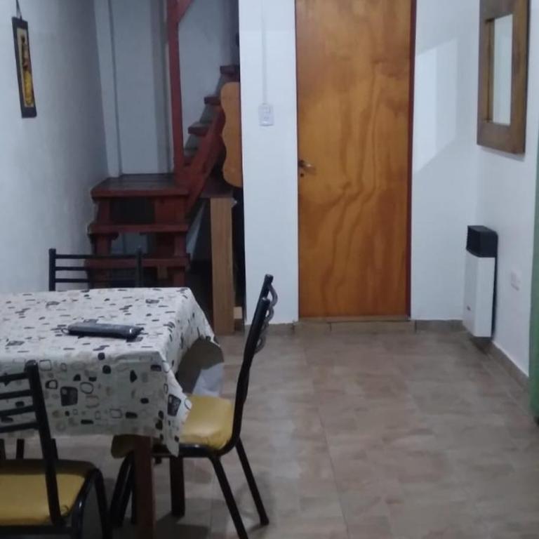 Temporario Terminal Bahia Blanca - Apartamento Loft de 1 dormitorio - 3