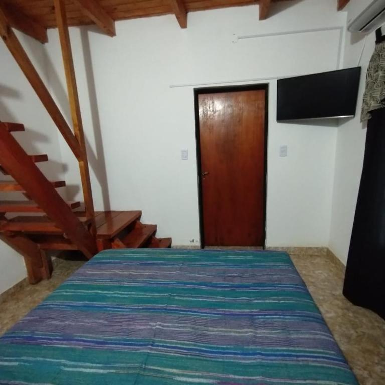 Temporario Terminal Bahia Blanca - Apartamento Loft de 2 dormitorios - 8