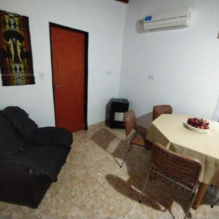 Temporario Terminal Bahia Blanca - Apartamento Loft de 2 dormitorios - 7