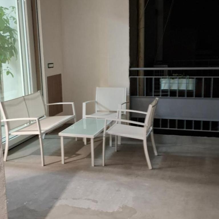 Damablu - Two-Bedroom House - 40