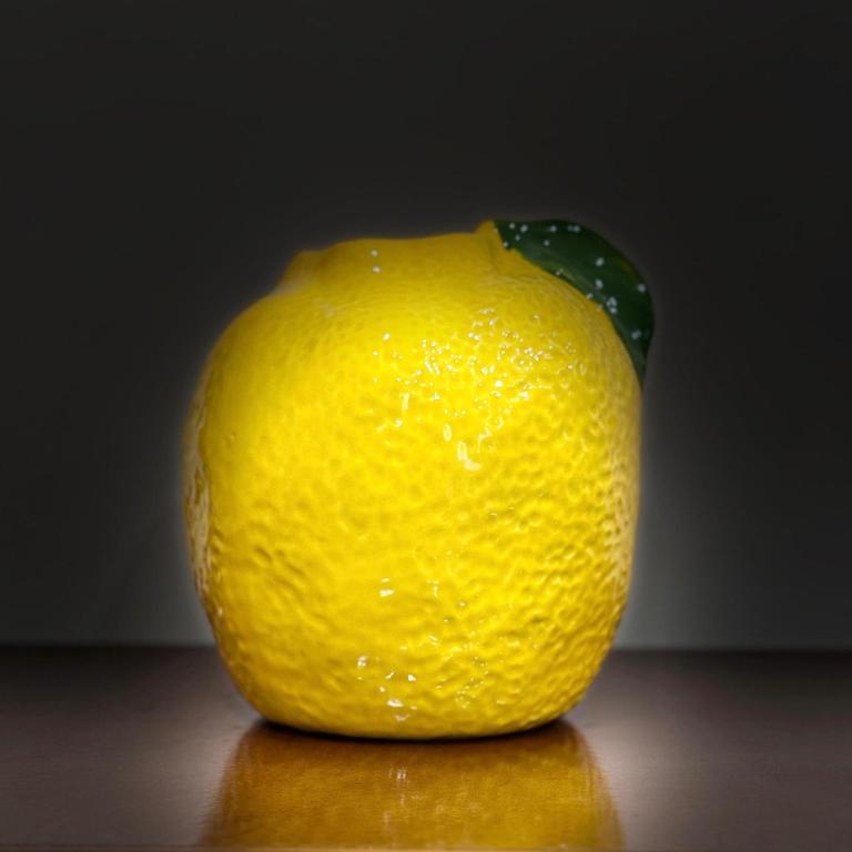 Eternal Lemon Home - Casa con 2 Camere da Letto - 10