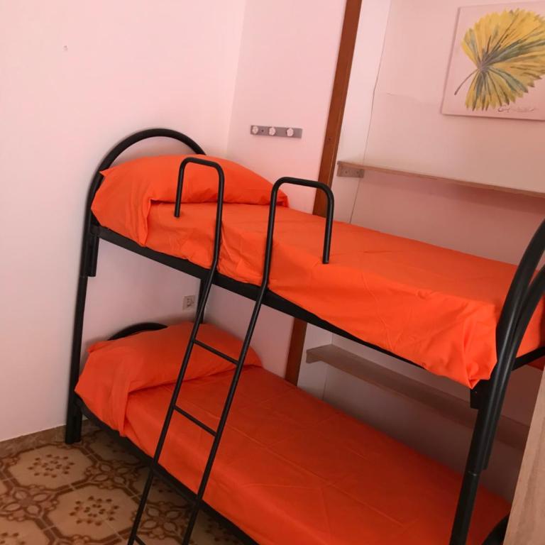 La Scalinata 2 - Camera Familiare con Bagno Privato - 3