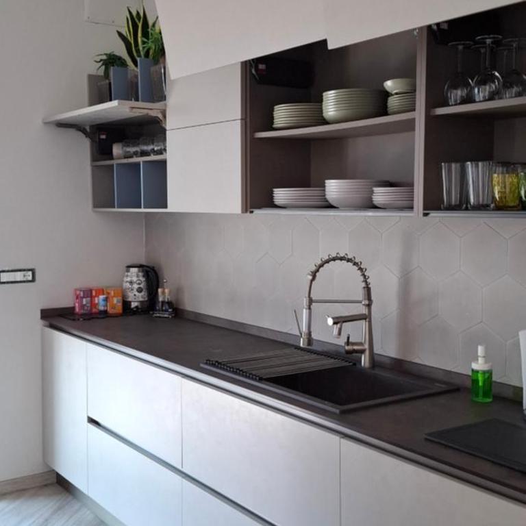 Damablu - Two-Bedroom House - 12
