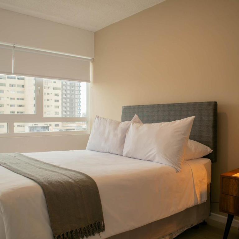 Striking 1BR in Miraflores - Apartment - 2