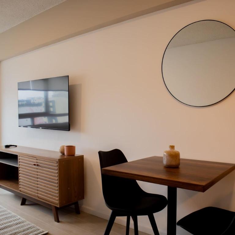 Striking 1BR in Miraflores - Apartment - 8