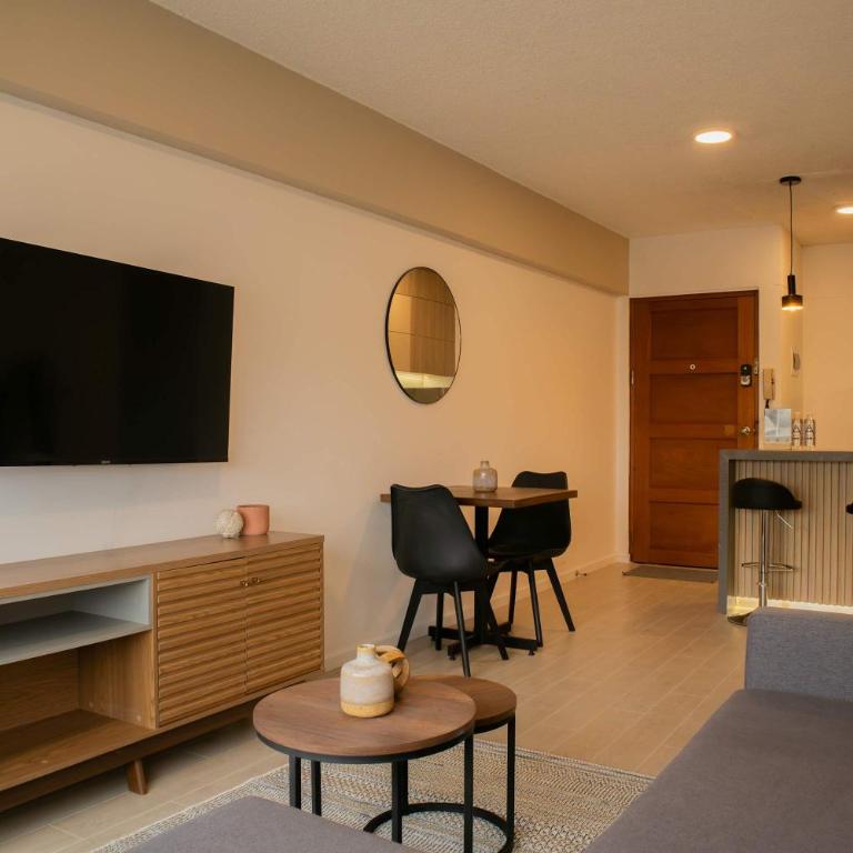 Striking 1BR in Miraflores - Apartment - 12