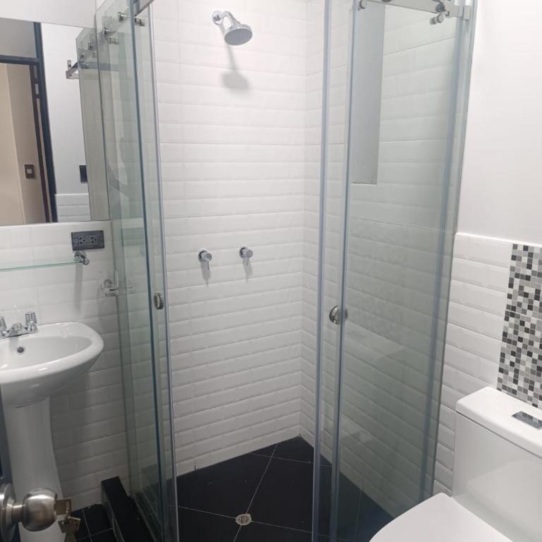 Morro Calzada - Standard Queen Room - 1