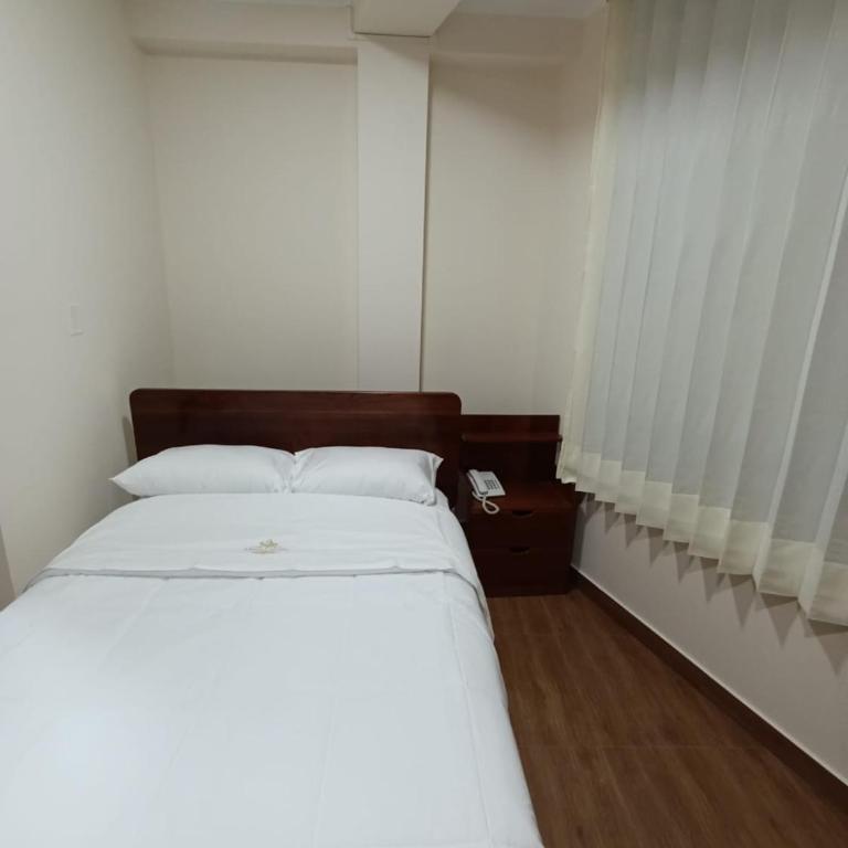 Morro Calzada - Double Room with Private Bathroom - 2