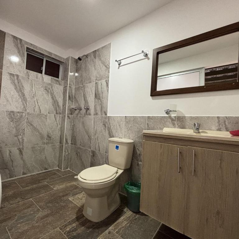 Hotel Balcon Tamesino - Estudio con bañera de hidromasaje - 7