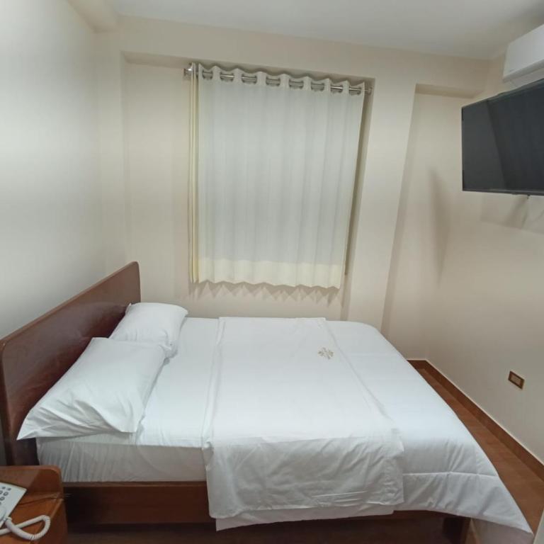 Morro Calzada - Standard Queen Room - 1