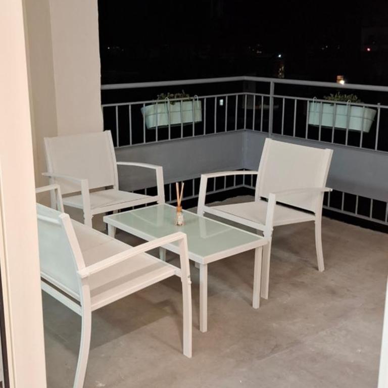 Damablu - Two-Bedroom House - 15