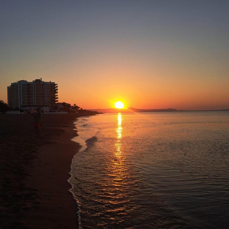 Appartement El Palmar Denia - Apartamento de 1 dormitorio - 29