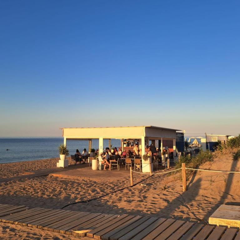 Appartement El Palmar Denia - Apartamento de 1 dormitorio - 27