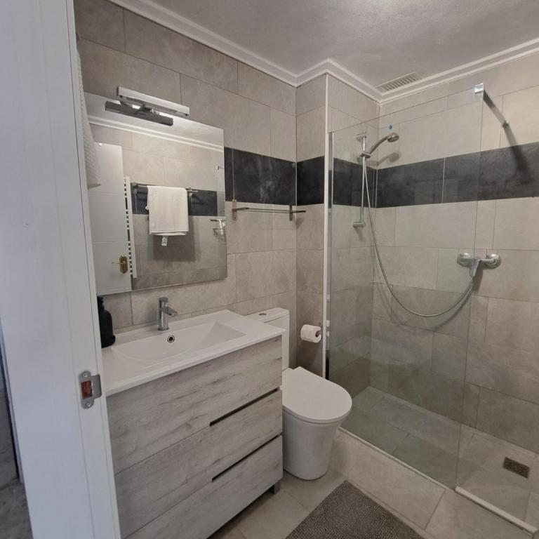 Appartement El Palmar Denia - Apartamento de 1 dormitorio - 18