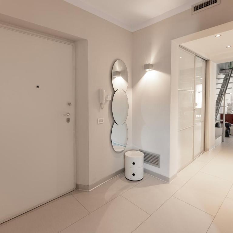 La Boheme di Ortigia Luxury - Appartamento Deluxe - 15