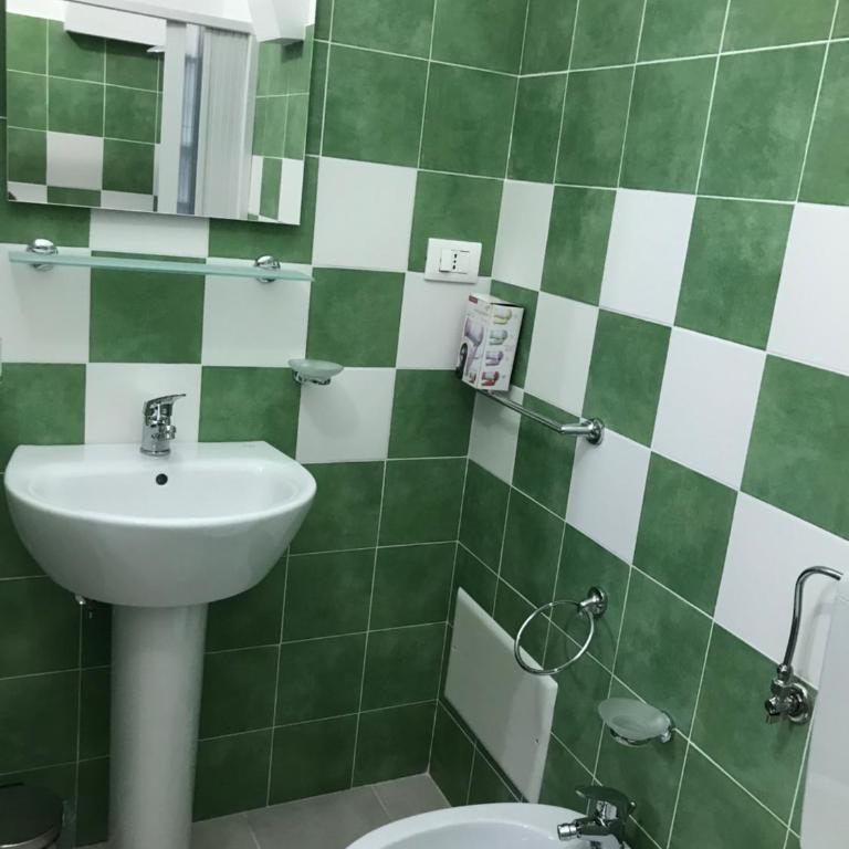 La Scalinata 2 - Camera Matrimoniale con Bagno Privato - 1