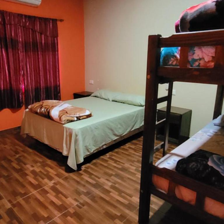 Apartamentos La Familia - Apartamento Superior con balcón - 15