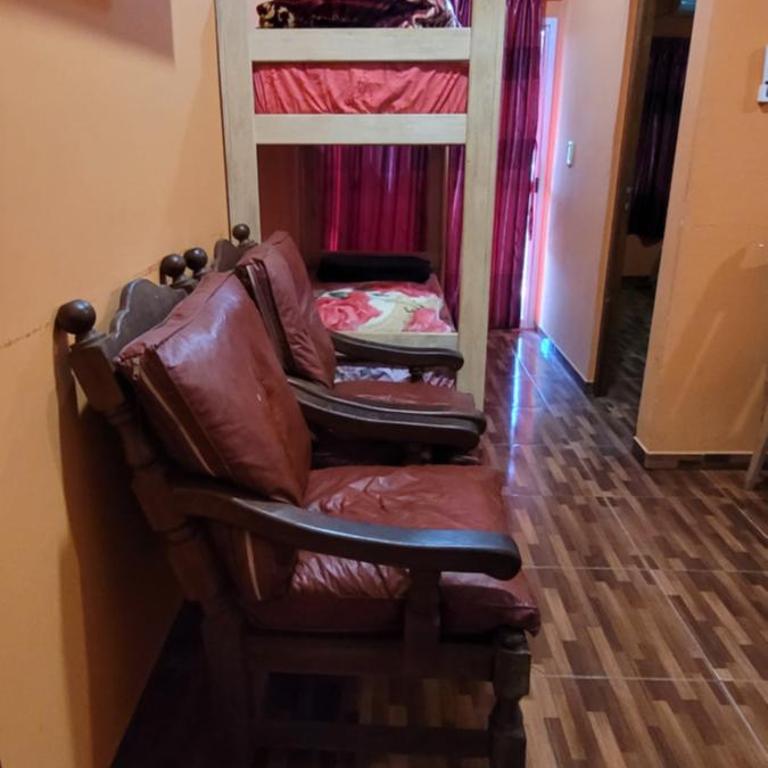 Apartamentos La Familia - Apartamento Superior con balcón - 13