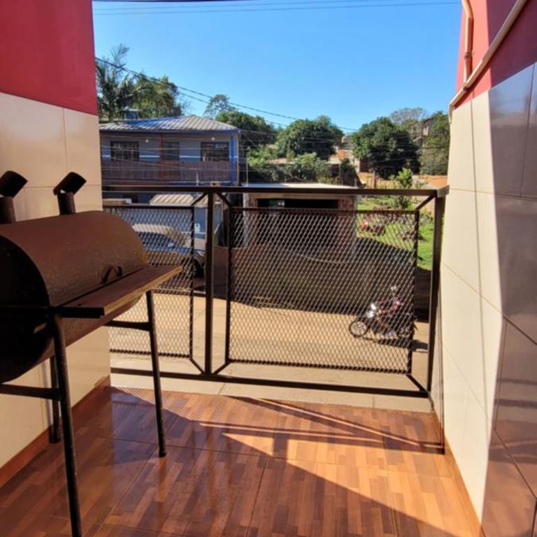 Apartamentos La Familia - Apartamento Superior con balcón - 20