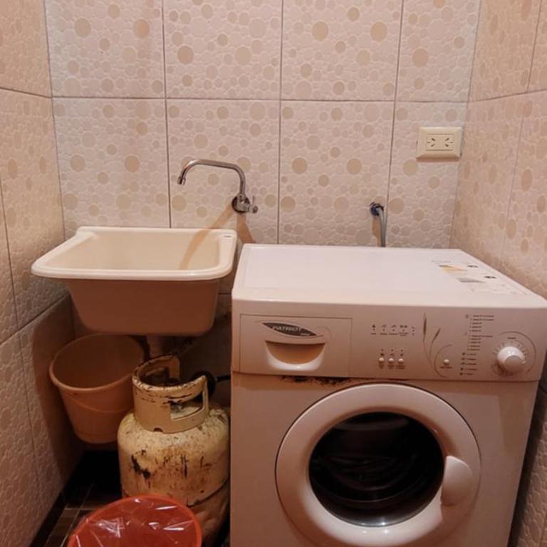 Apartamentos La Familia - Apartamento Superior con balcón - 19