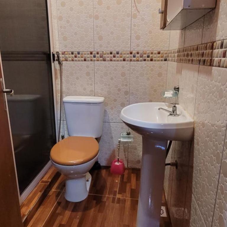 Apartamentos La Familia - Apartamento Superior con balcón - 17