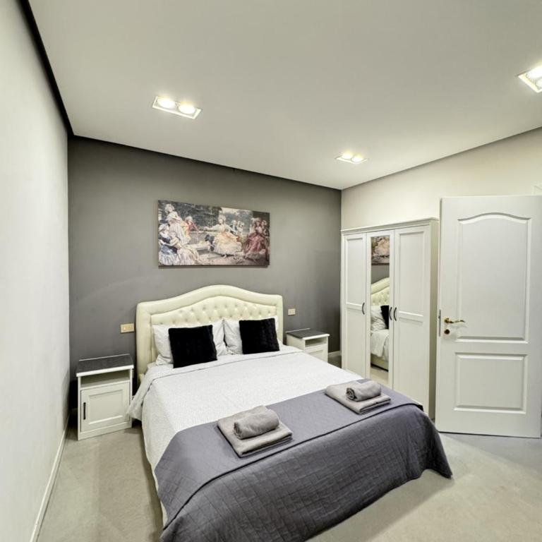 Appartamento Paola Ca' d'Oro - Two-Bedroom Apartment - 1