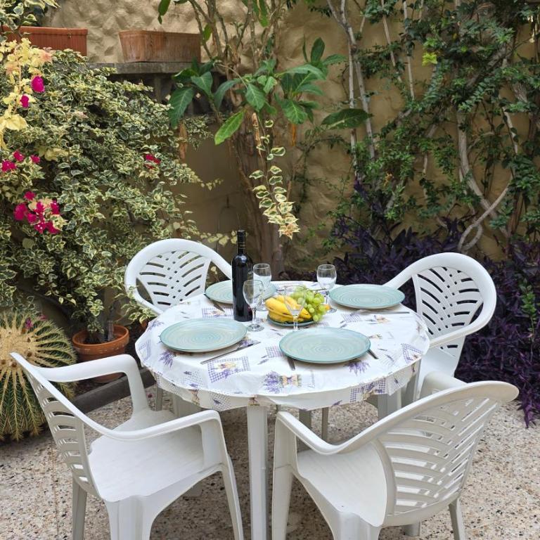 nos appartements ciel et mer a tenerife - Apartamento de 1 dormitorio - 2