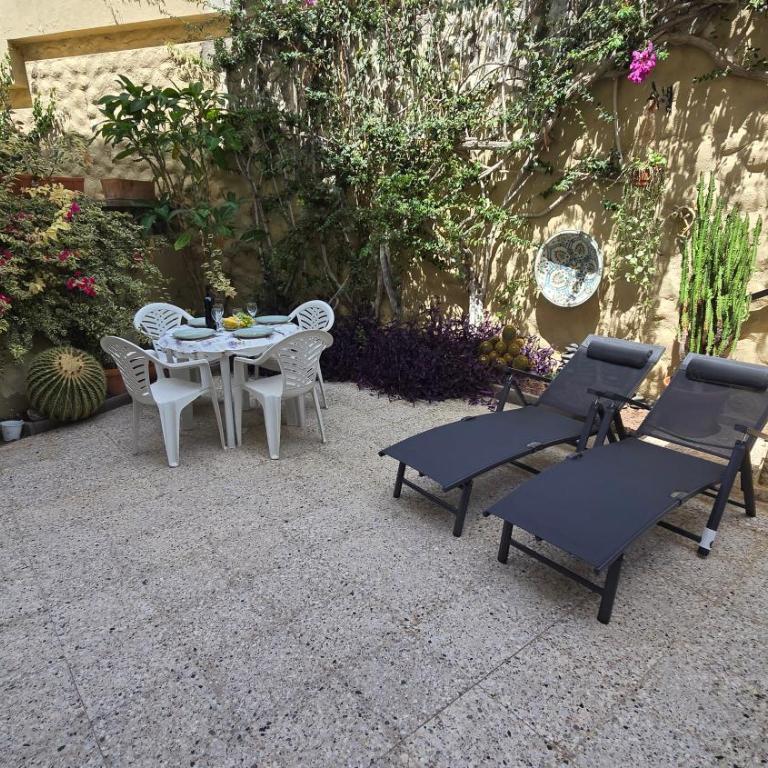 nos appartements ciel et mer a tenerife - Apartamento de 1 dormitorio - 22