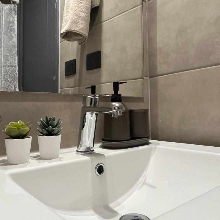 M&C Departamento Republica 815 - Apartamento de 1 dormitorio - 4