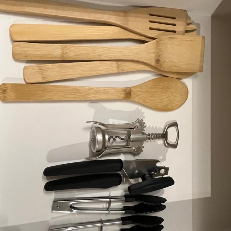 M&C Departamento Republica 815 - Apartamento de 1 dormitorio - 7