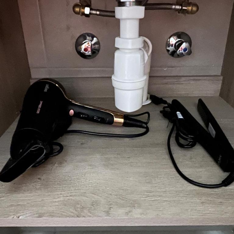 M&C Departamento Republica 815 - Apartamento de 1 dormitorio - 16