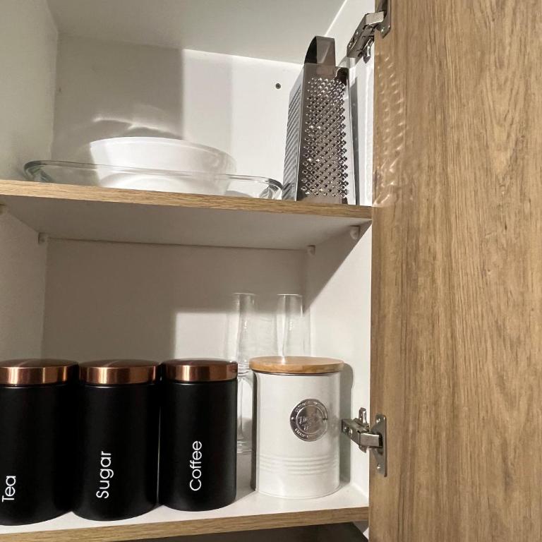 M&C Departamento Republica 815 - Apartamento de 1 dormitorio - 18