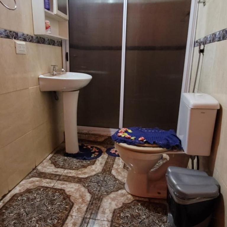 Apartamentos La Familia - Casa de 4 dormitorios - 3