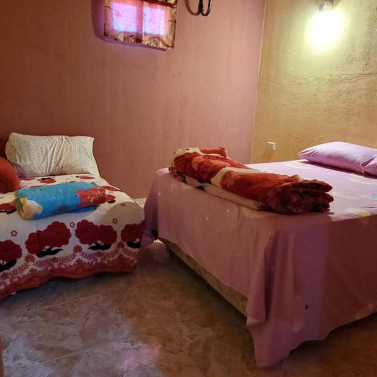 Apartamentos La Familia - Casa de 4 dormitorios - 5