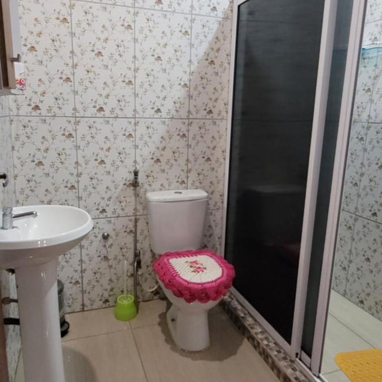 Apartamentos La Familia - Casa de 4 dormitorios - 7