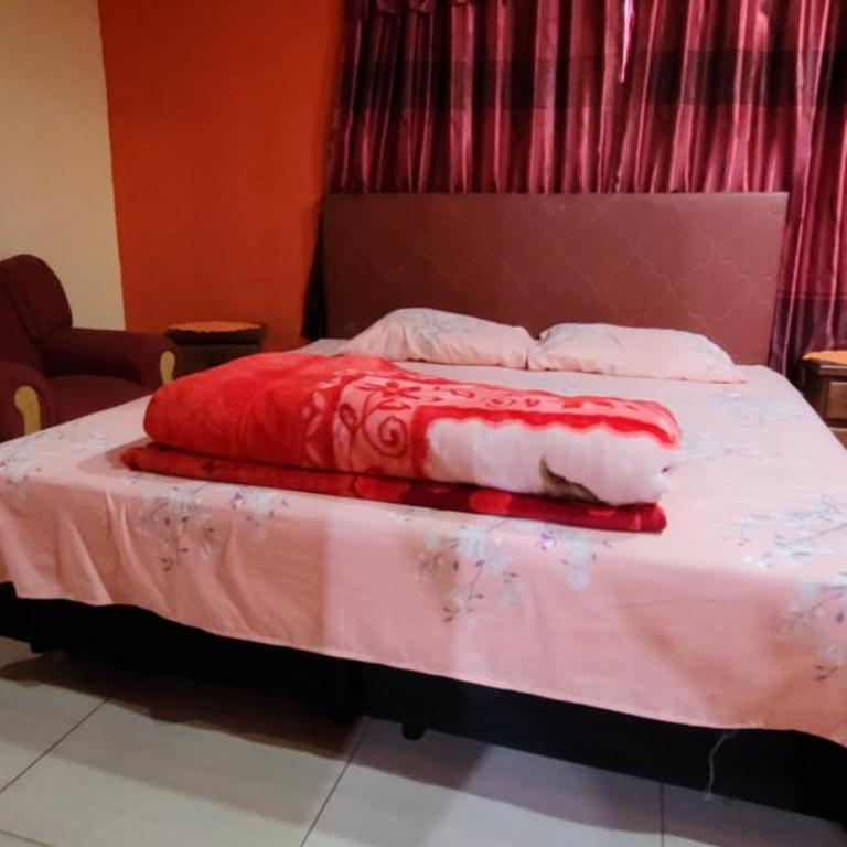 Apartamentos La Familia - Casa de 4 dormitorios - 9