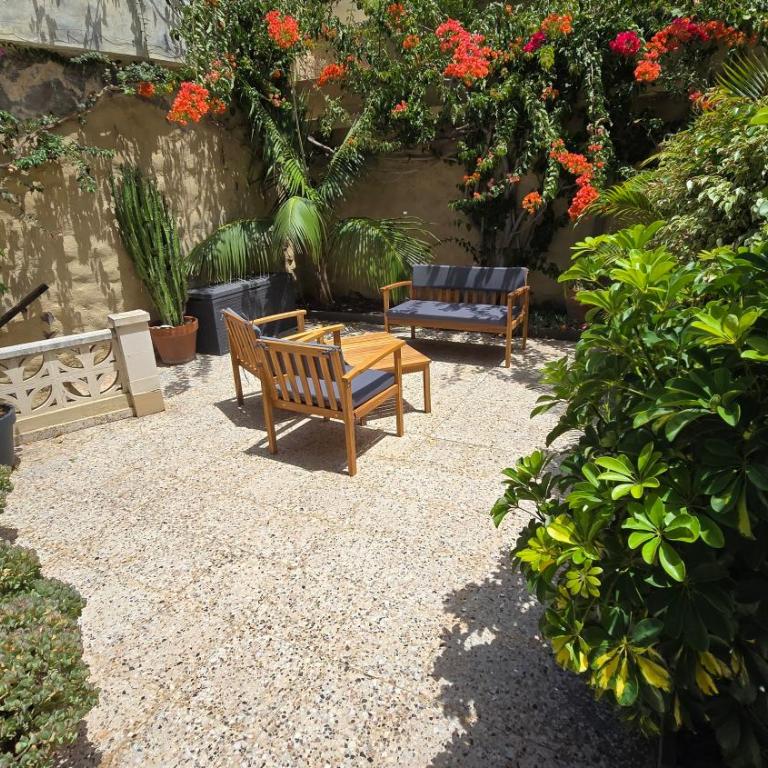 nos appartements ciel et mer a tenerife - Apartamento de 1 dormitorio - 12