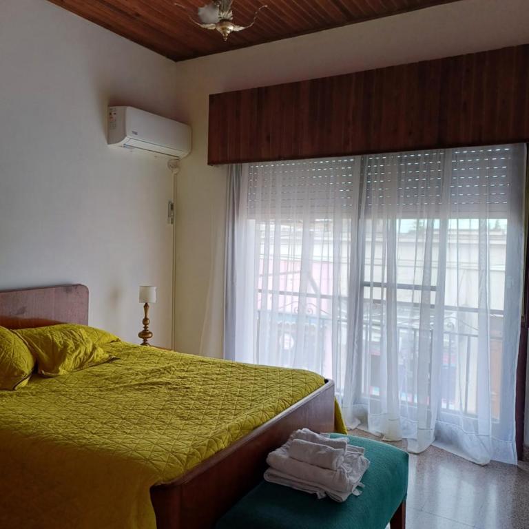 Departamento céntrico y luminoso en Baradero - One-Bedroom Apartment - 6